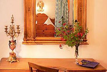 Hotel Vier Jahreszeiten 3