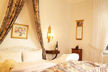 Hotel Vier Jahreszeiten 4