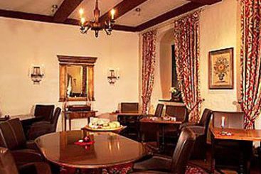 Hotel Vier Jahreszeiten 5