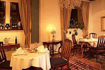 Hotel Vier Jahreszeiten 6