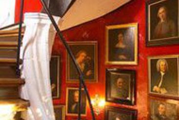 Hotel Vier Jahreszeiten 8