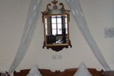 Hotel Vier Jahreszeiten 9