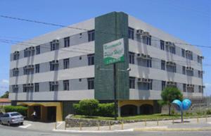 Hotel Nascimento Praia  | Aracaju | Sergipe | Brasil 2