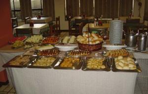 Hotel Nascimento Praia  | Aracaju | Sergipe | Brasil 3