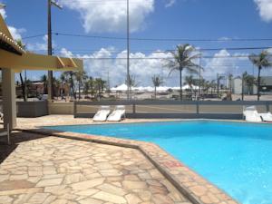 Hotel Nascimento Praia  | Aracaju | Sergipe | Brasil 5