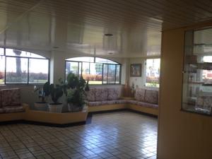 Hotel Nascimento Praia  | Aracaju | Sergipe | Brasil 7