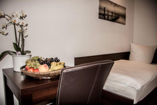 Stadtvilla Zeppelin 2