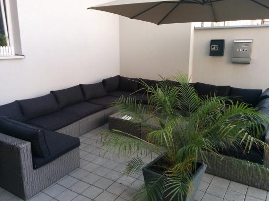 Stadtvilla Zeppelin 3