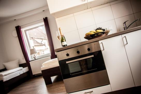 Stadtvilla Zeppelin 4