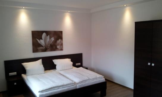 Stadtvilla Zeppelin 5