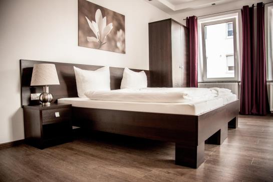 Stadtvilla Zeppelin 7