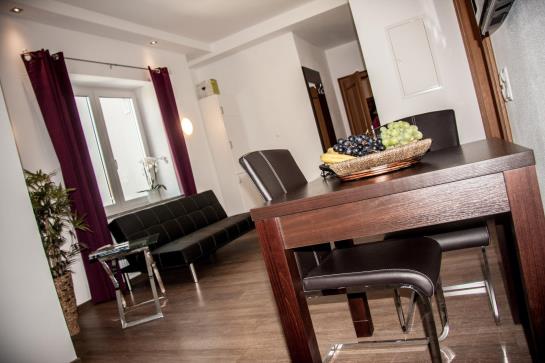 Stadtvilla Zeppelin 9