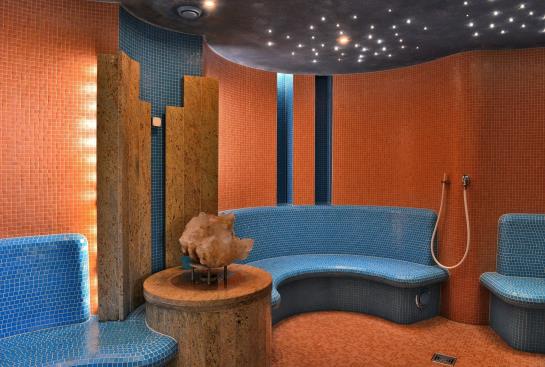 Hotel SonnenhÜgel Baviera