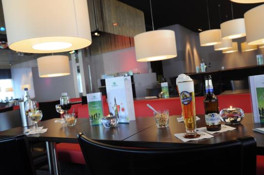 Hotel SonnenhÜgel 10