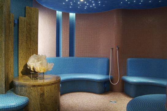 Hotel SonnenhÜgel 11