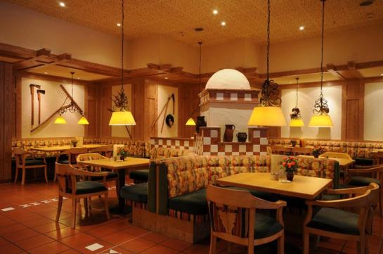 Hotel SonnenhÜgel 2