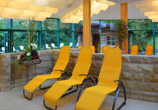 Hotel SonnenhÜgel 3