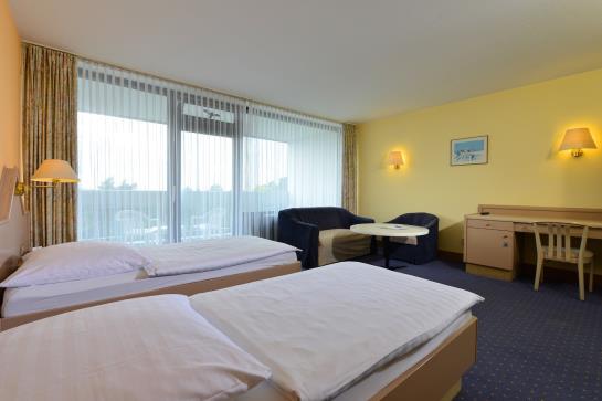 Hotel SonnenhÜgel 4