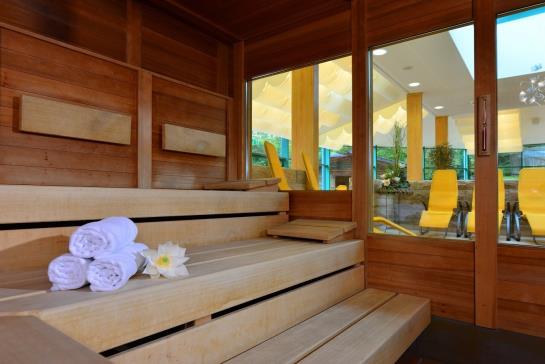 Hotel SonnenhÜgel 5