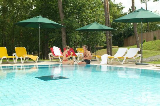 Hotel SonnenhÜgel 8