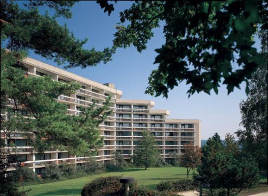 Hotel SonnenhÜgel 9