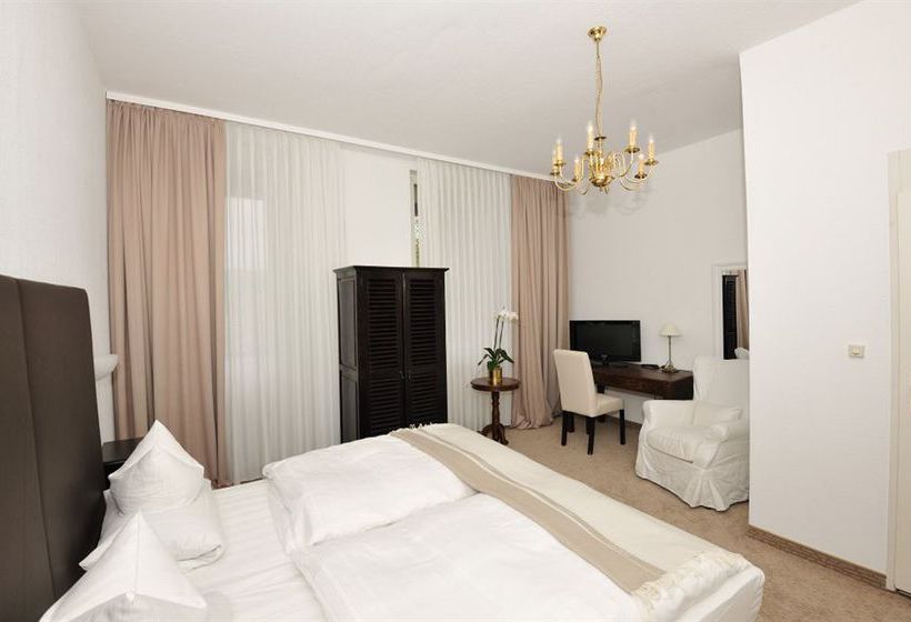 Hotel Wyndham Garden Bad Kissingen Bad Kissingen