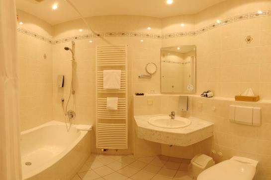 Hotel Wyndham Garden Bad Kissingen 11