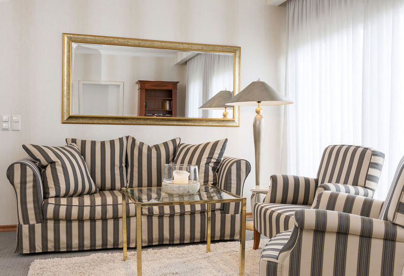 Hotel Wyndham Garden Bad Kissingen 2