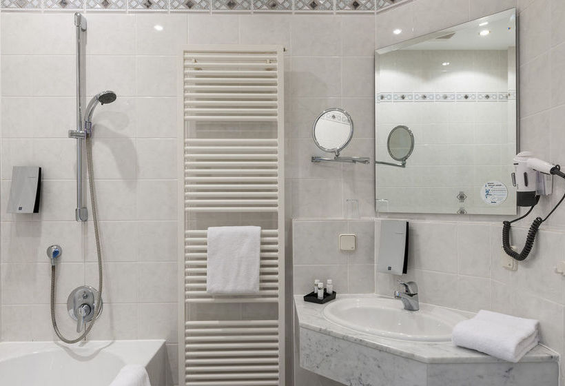 Hotel Wyndham Garden Bad Kissingen 3