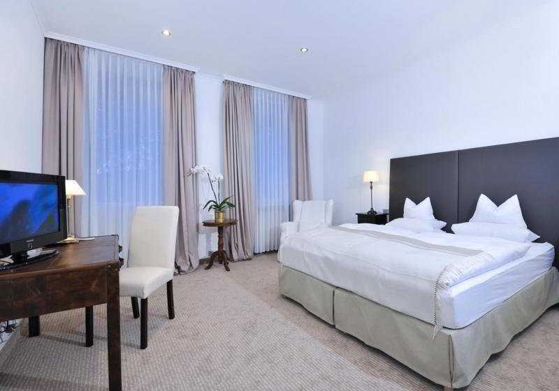 Hotel Wyndham Garden Bad Kissingen 4