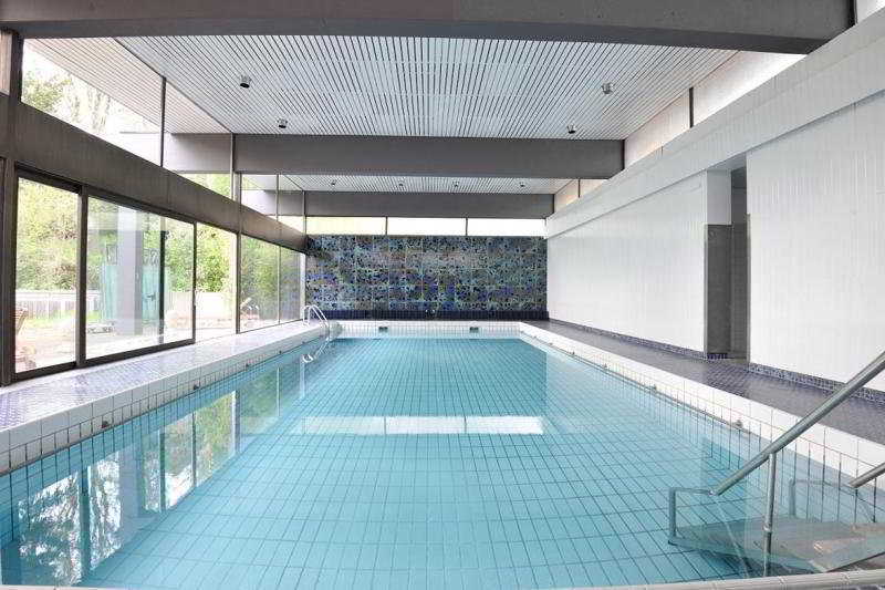 Hotel Wyndham Garden Bad Kissingen 7