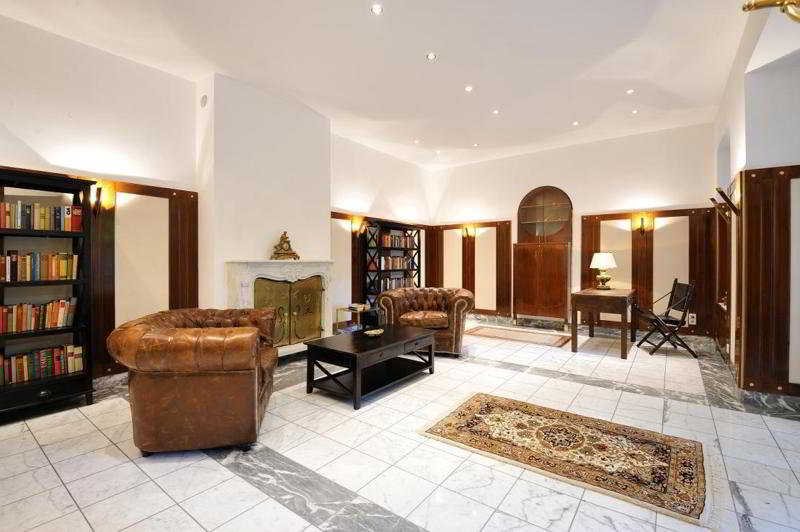 Hotel Wyndham Garden Bad Kissingen 8