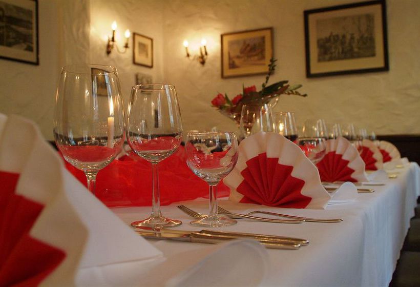 Hotel Wilder Mann Aschaffenburg Aschaffenburg