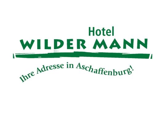 Hotel Wilder Mann Aschaffenburg 3