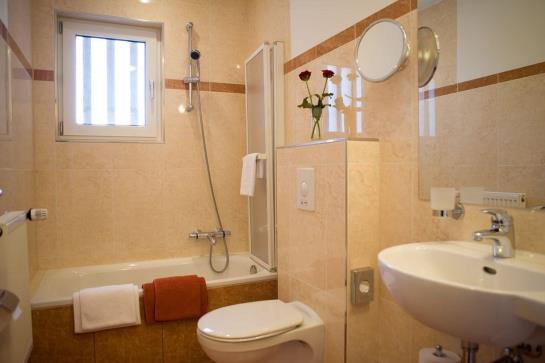 Flair Hotel Hochspessart 1