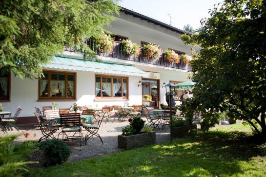 Flair Hotel Hochspessart 12
