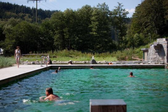 Flair Hotel Hochspessart 13