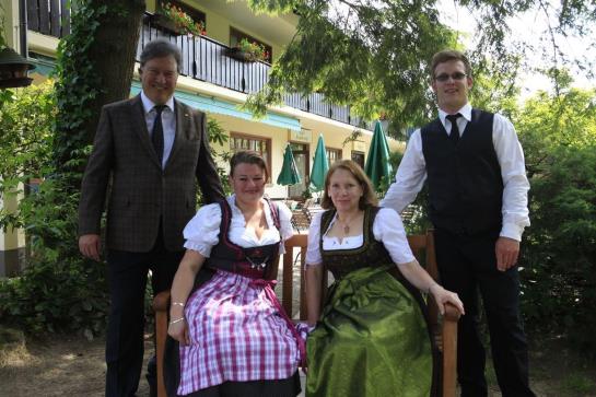 Flair Hotel Hochspessart 2