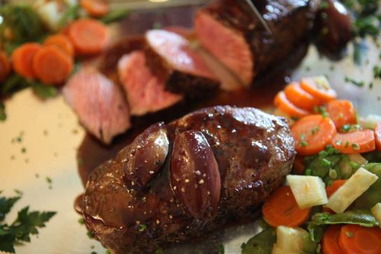 Flair Hotel Hochspessart 5