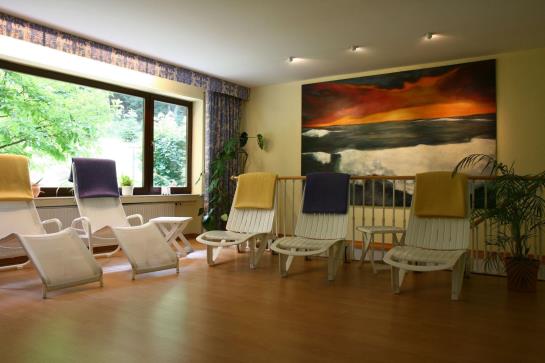 Flair Hotel Hochspessart 6