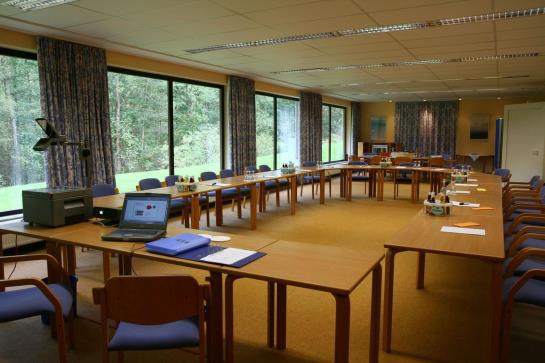 Flair Hotel Hochspessart 7