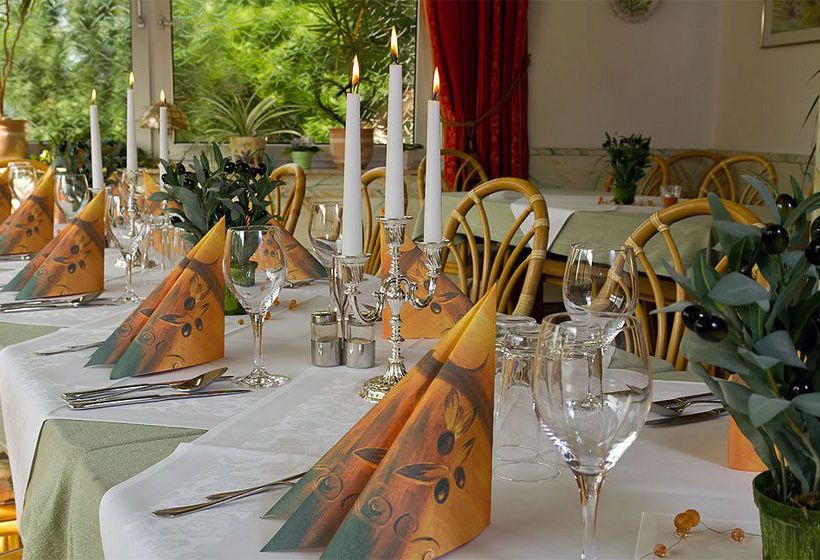 Hotel Zum Freigericht 1