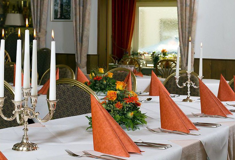 Hotel Zum Freigericht 2