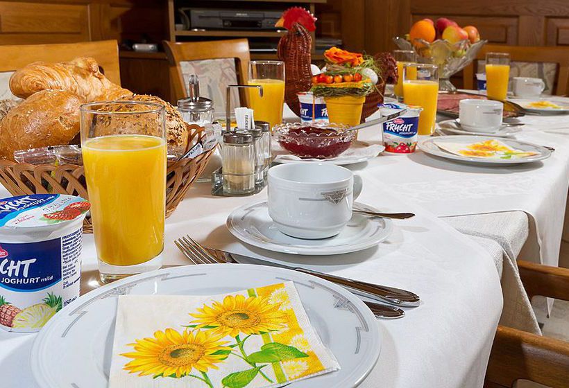 Hotel Zum Freigericht 3