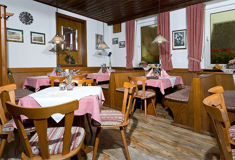 Hotel Zum Freigericht 4