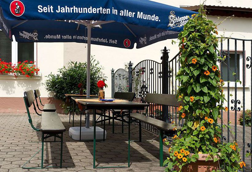 Hotel Zum Freigericht 6