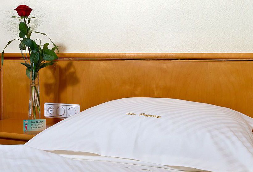 Hotel Zum Freigericht 7