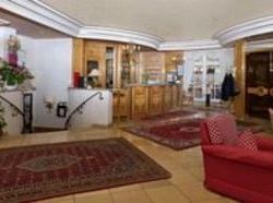 Flair Hotel Krone & Parkhotel 1