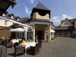 Flair Hotel Krone & Parkhotel 2
