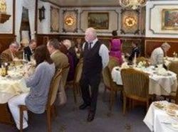 Flair Hotel Krone & Parkhotel 3